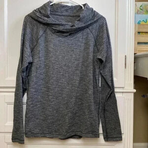 Lululemon Healthy Heart Pullover Women’s